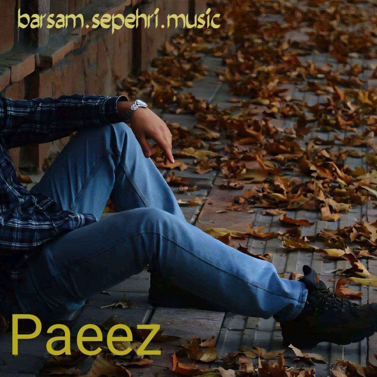 برسام سپهری - پاییز